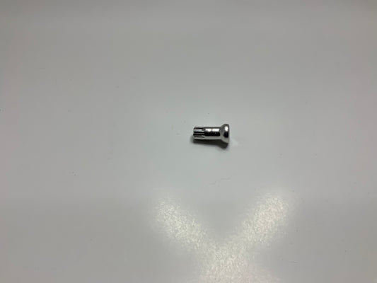 NIPPLE - SPOKE - ALUMINUM 2014 THRU 2022