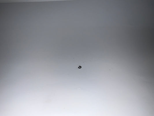 E-CLIP - BRAKE SECURE PIN - 3MM FOR PADS