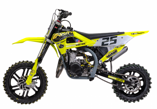 2025 CX50SR