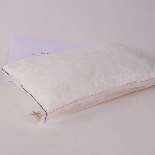 REPACK KIT - LONG SILENCER